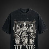 The Fates Tee - XL