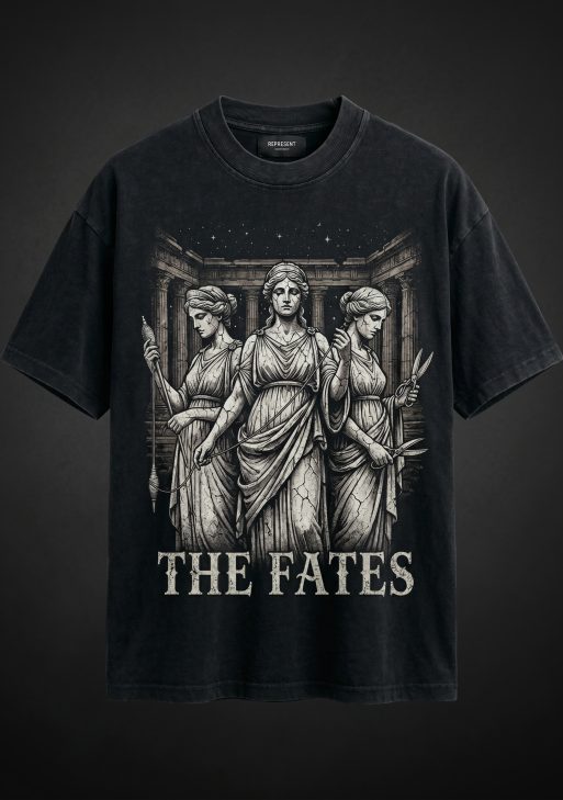 The Fates Tee