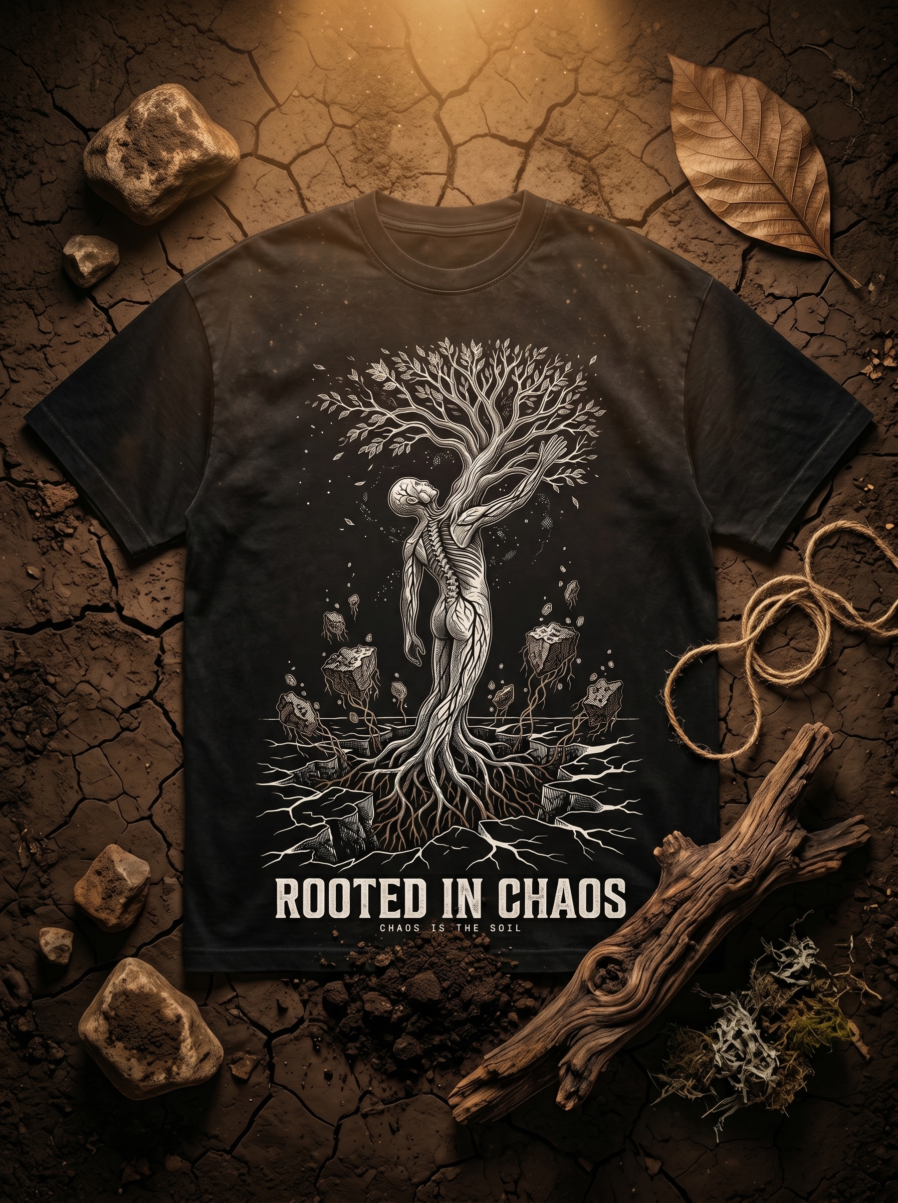 Roots